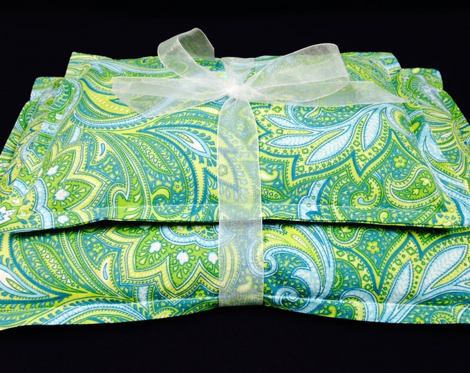 Microwavable Heating Pad, Corn Bag, Heat Therapy, Ice Pack, Corn