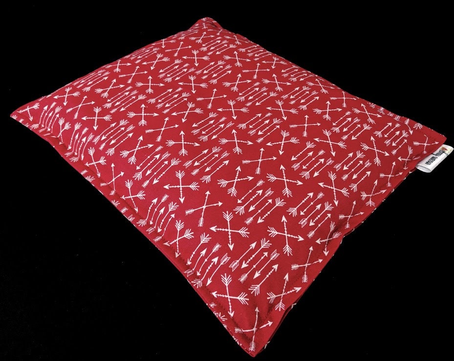 Corn Bags, Corn Heating Pad 9 x 11, Microwavable Heat Pack, Relaxation