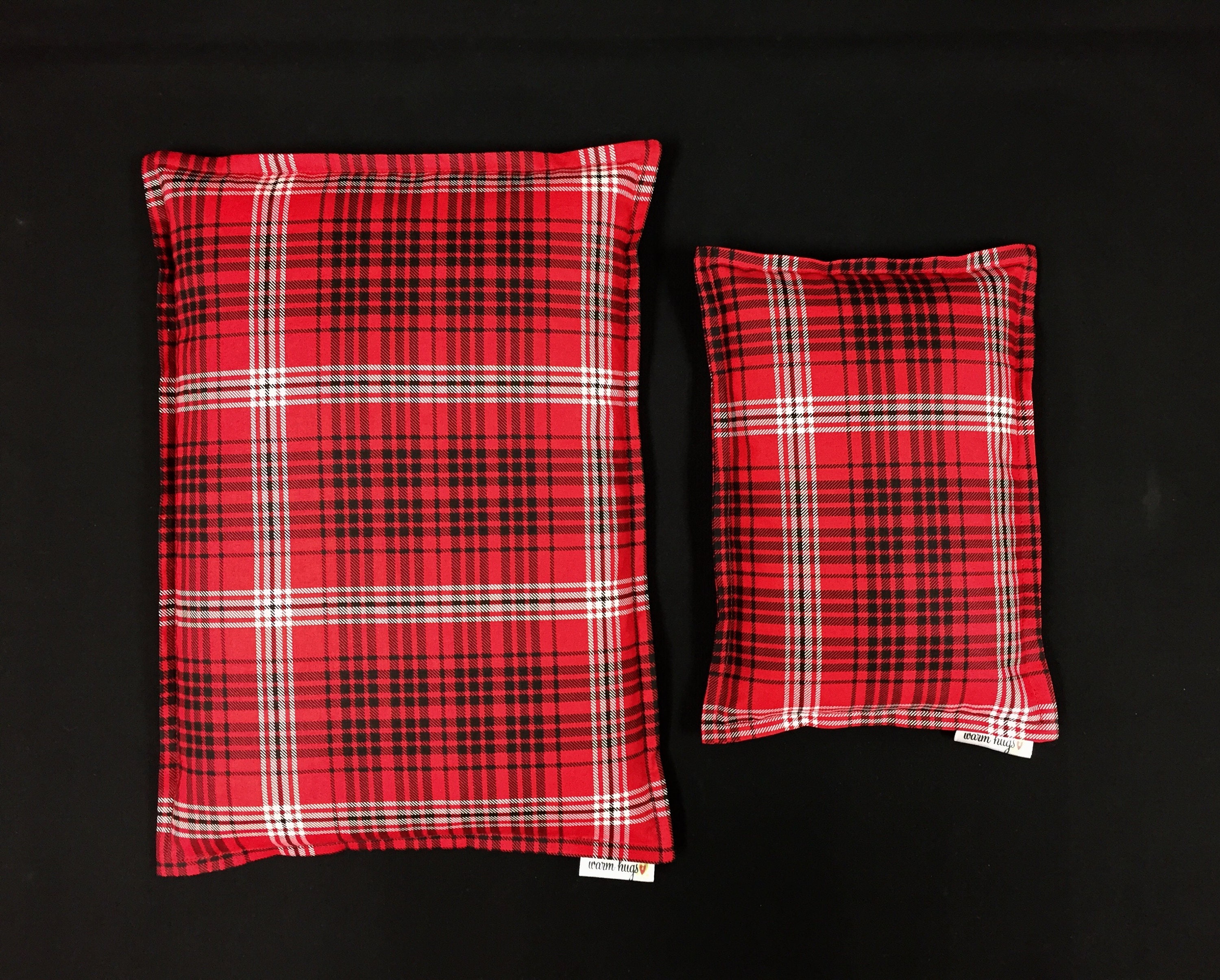 Corn Bag Gift Set, Corn Heating Pad, Corn Bags, Microwave Heating Pad