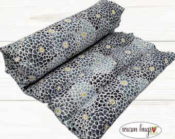 Corn Heating Pad Microwavable Heat Pack, Hot Cold Comfort Therapy Pillow, Lumbar Corn Bag, Massage Relaxation Gift