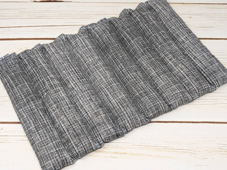 Warm Hugs Corn Heating Pad Microwavable Heat Pack Hot Cold Etsy