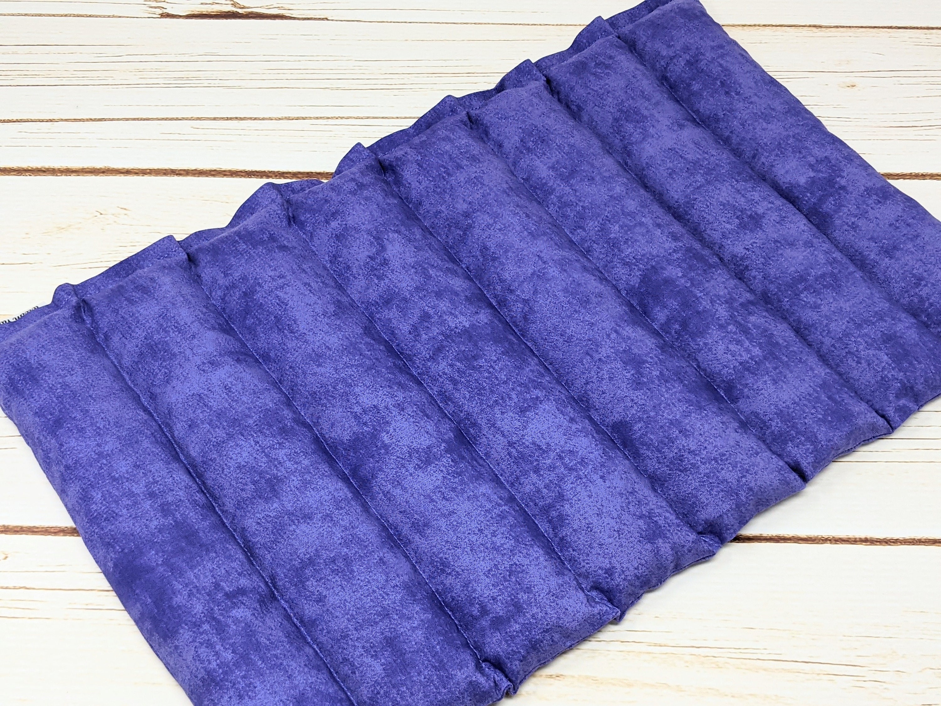 Warm Hugs Corn Heating Pad Microwavable Heat Pack Hot Cold