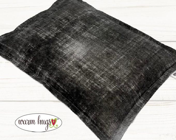Corn Bag 7x10 Microwave Heating or Ice Pack, Migraines, Workout Muscle Aches, Comfort  Pack, Massage Relaxation Gift, Cramp Relief, Raynauds