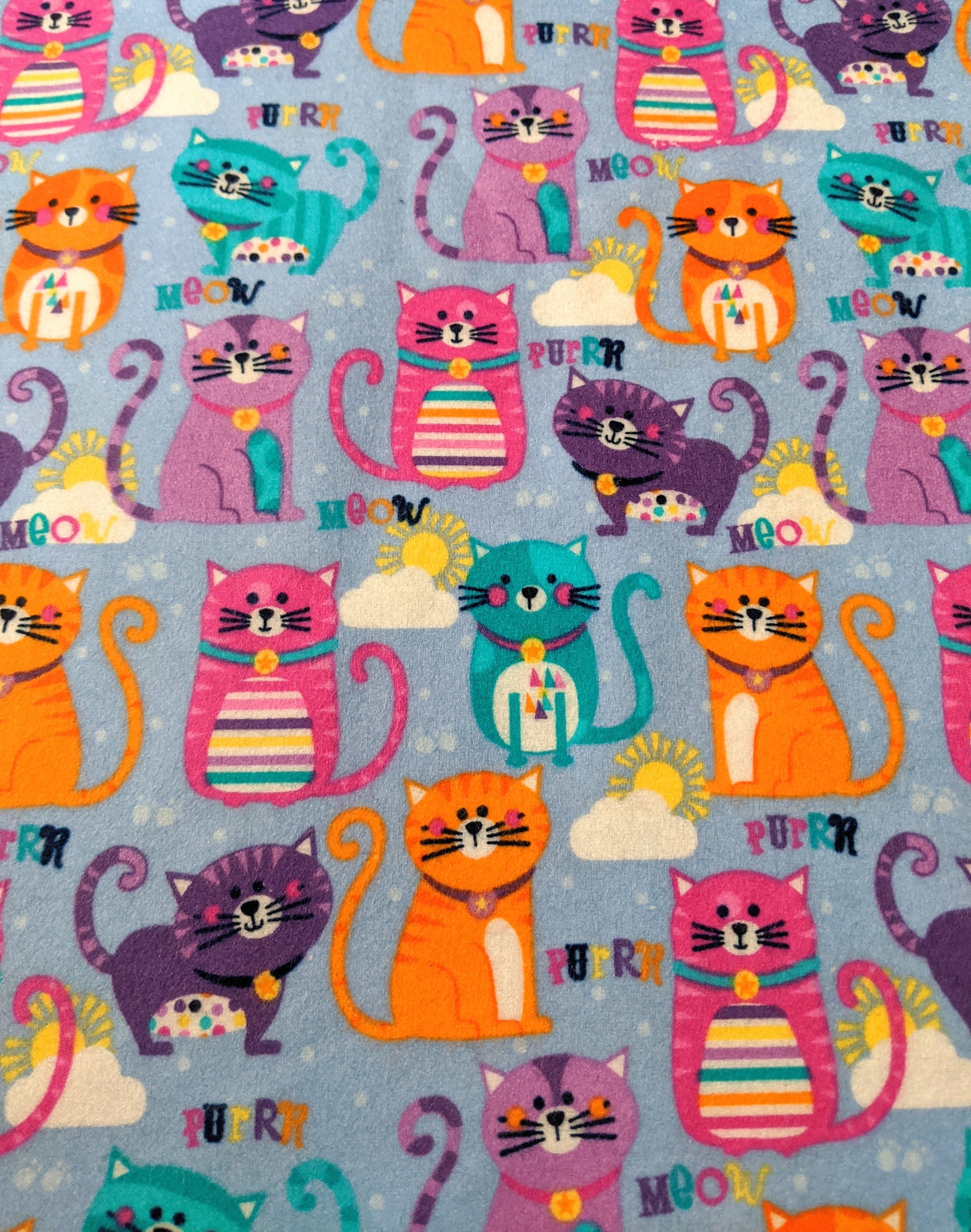 fabric covered ice packs
