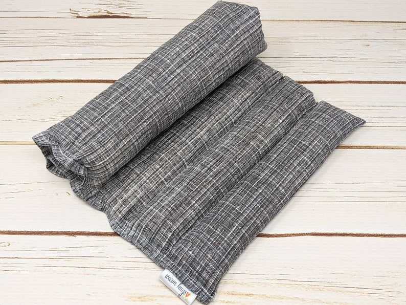 Warm Hugs Corn Heating Pad Microwavable Heat Pack Hot Cold Etsy