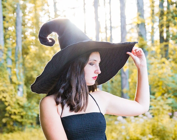 Witch Hats