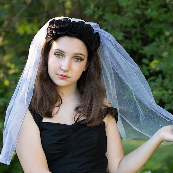 ladies day headpiece