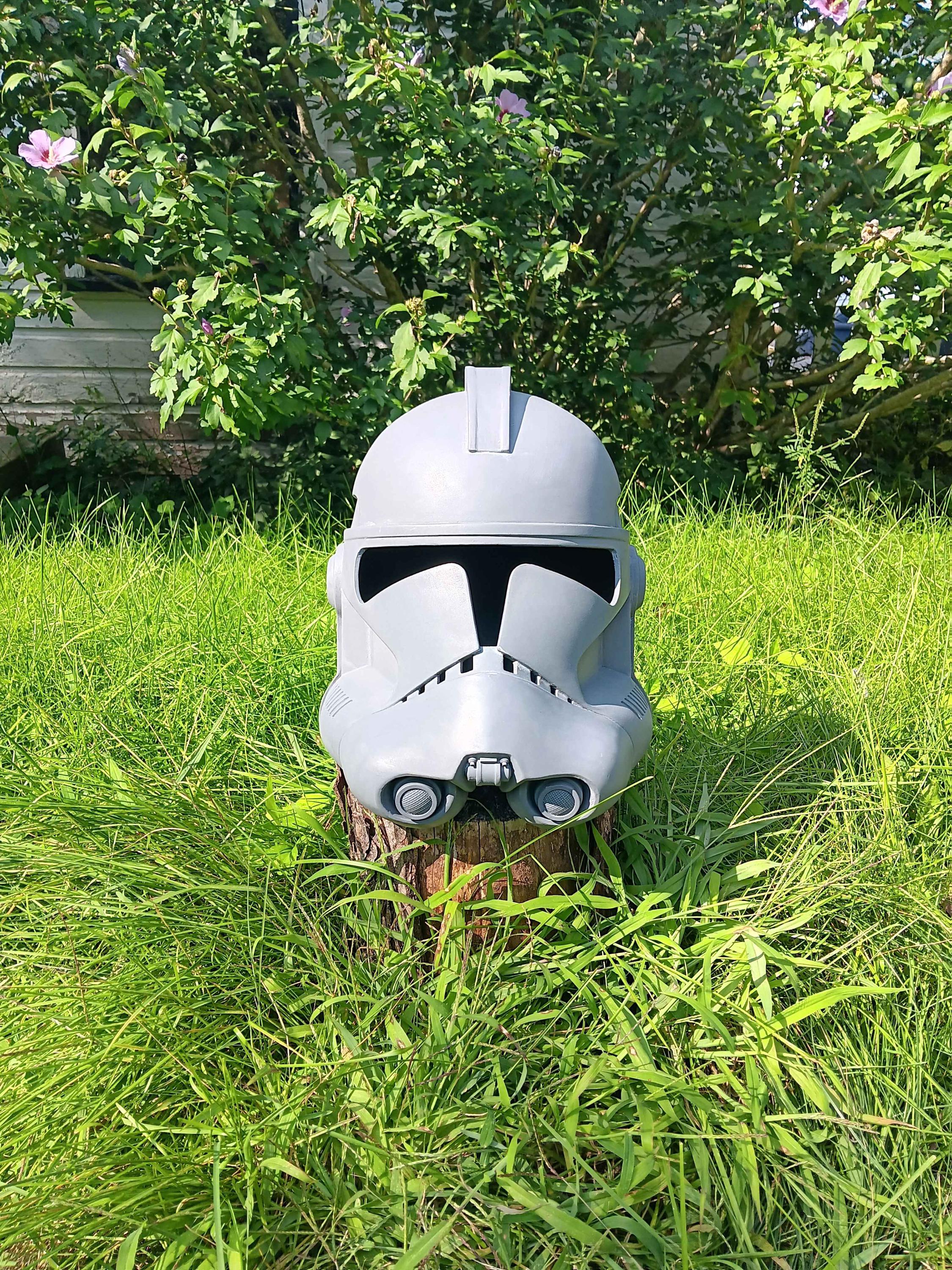 Phase 2 Clone Trooper - Etsy