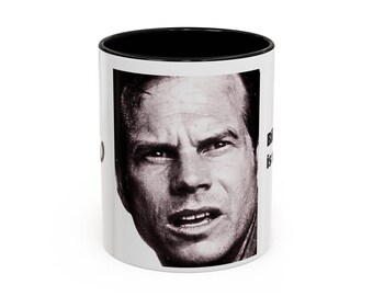 Bill Paxton is my Daddy nostalgische verzamelmok