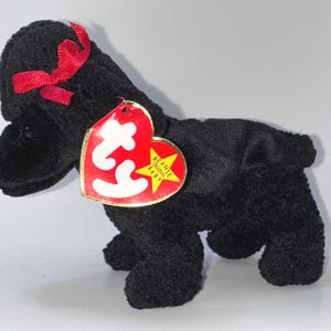 Beanie Babies