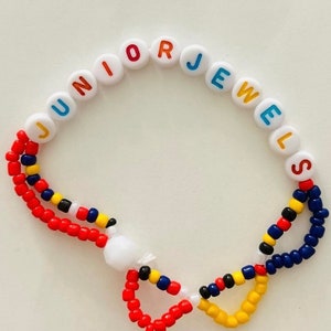 Junior jewels bracelet mystery set