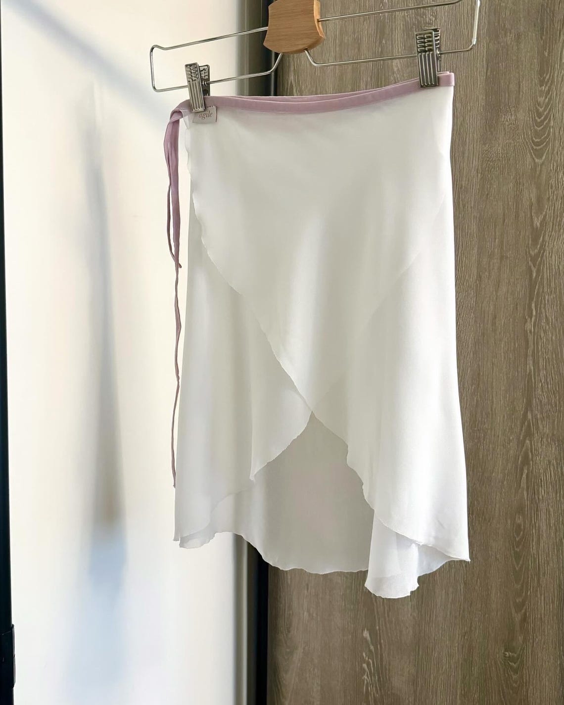 Studio 7 Audrey Wrap Skirt