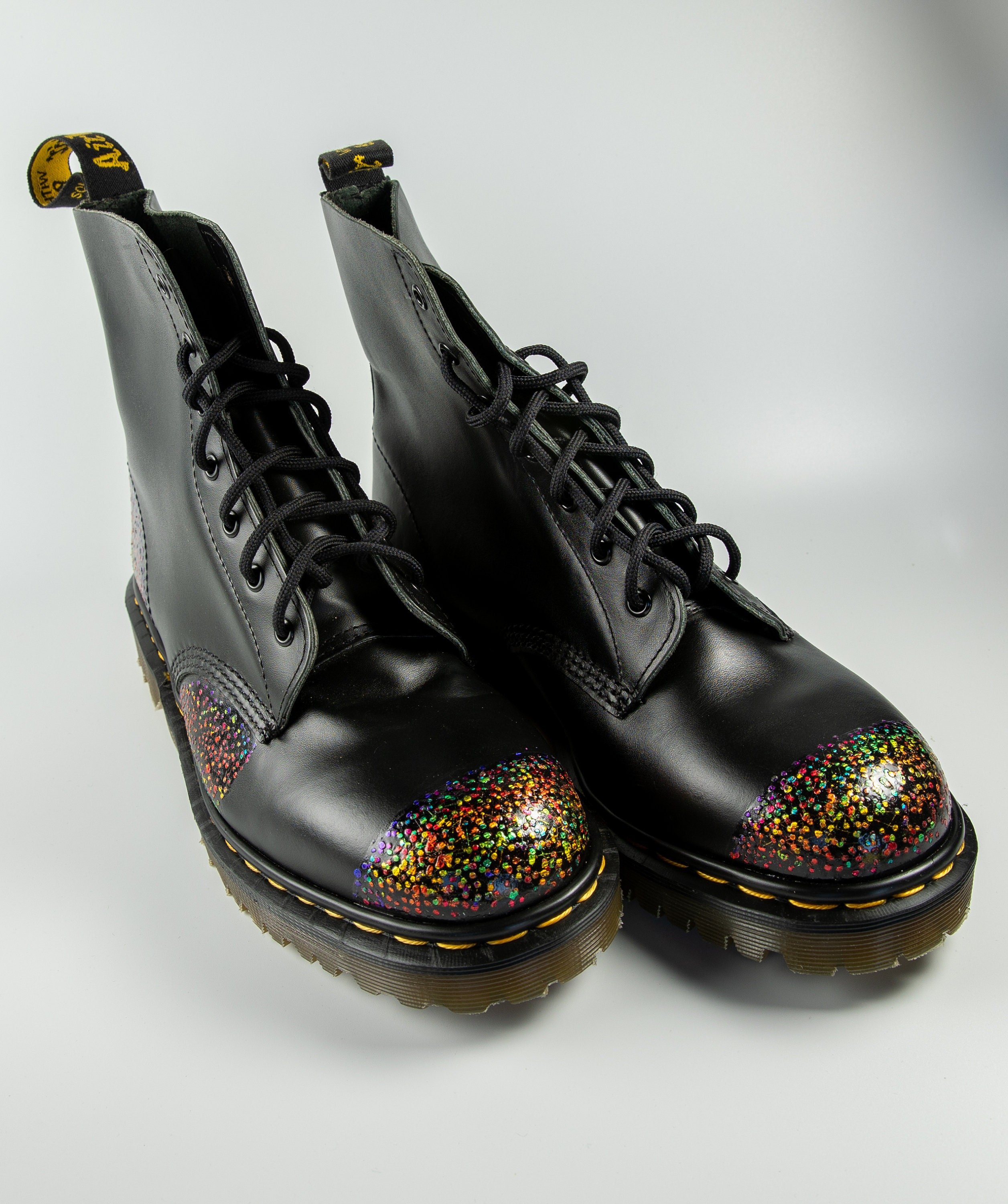 Wedding dr martens Nederland