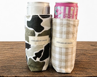Funda para latas