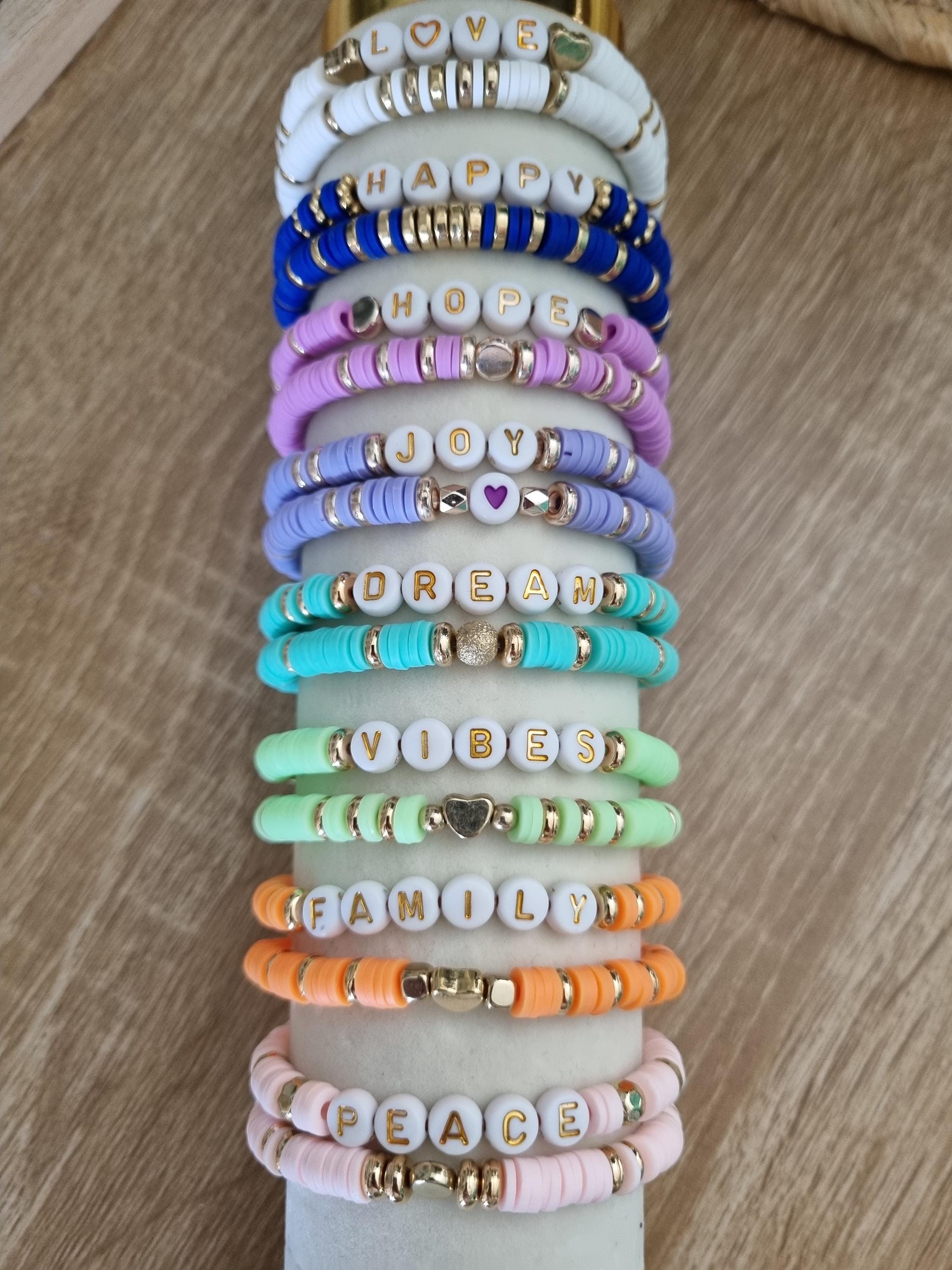 Lotto Di Assortimento Di Bracciali In Stile Pandora | Ampia Variet&agrave; Di
