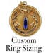 see more listings in the Vintage Rings section