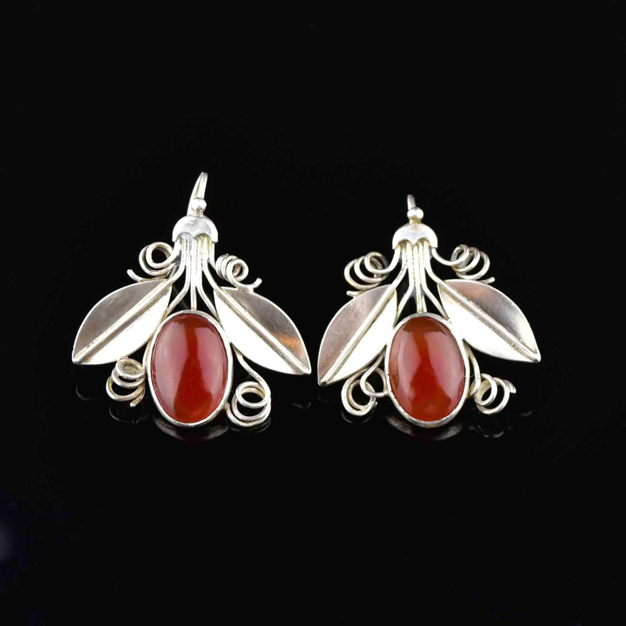 Vivienne westwood shop fly earrings