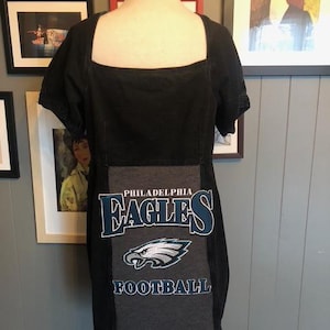 Philadelphia Eagles Dress Womens - Etsy Philadelphia Eagles Dress Womens - Etsy