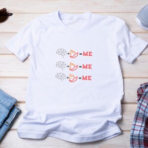 Extra pittig T-shirt