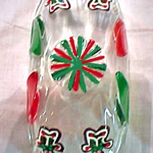 Hand painted,Christmas,trifle bowls,Gingerbread Men,Ice Cream,Trifle,Christmas,serving bowl,gingerbread ,trifle bowl,dessert bowls,serveware