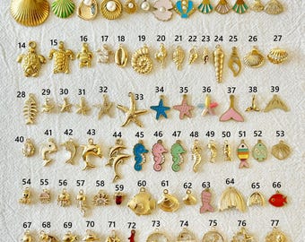 Crea i tuoi ciondoli per scarpe personalizzati, ciondoli per scarpe, ciondoli con lacci dorati, ciondoli dorati, ciondoli per scarpe da ginnastica, gioielli e accessori per scarpe, regalo per lei