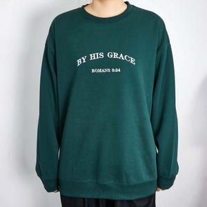 Custom Embroidered Varsity Sweatshirt, Embroidery Sweatshirt, Custom Embroidery.  Personalized Sweatshirt, Embroidered Sweatshirt