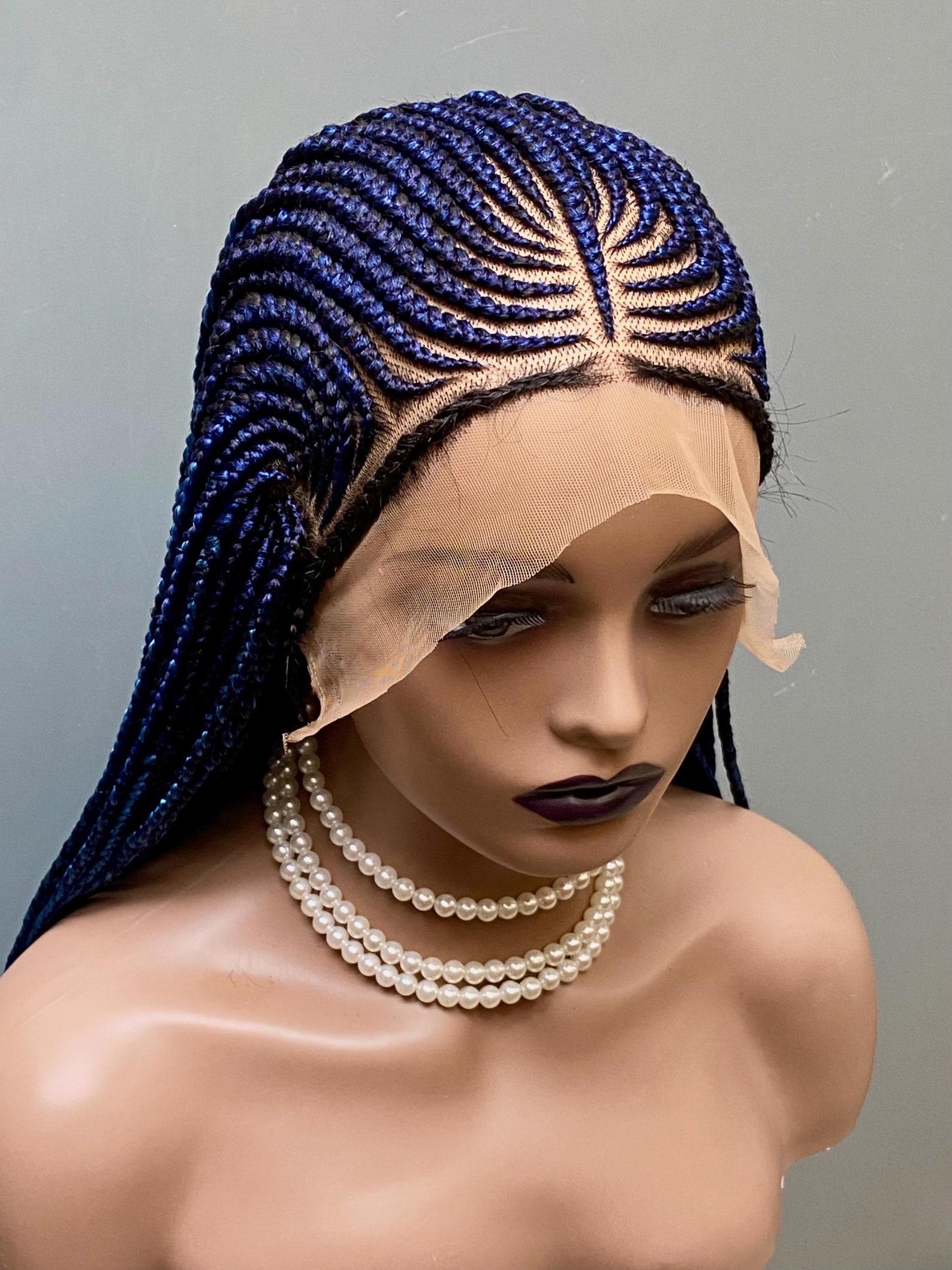 Traditional Slay: Bridal Attire of the Fulani Women, West Africa... : r ... — image 3