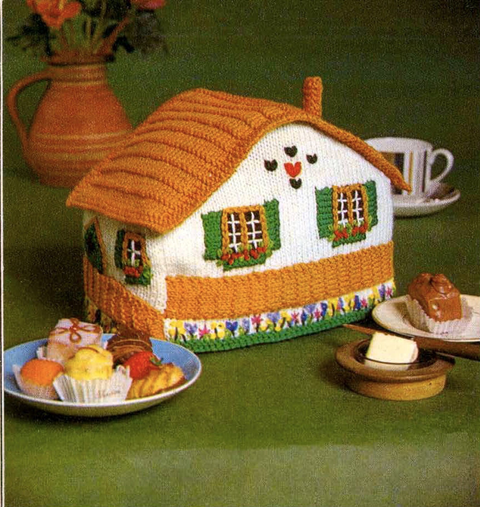 домик крючком. вязаные домики крючком. вязаный пряничный домик. вязание крючком домик. домик крючком.