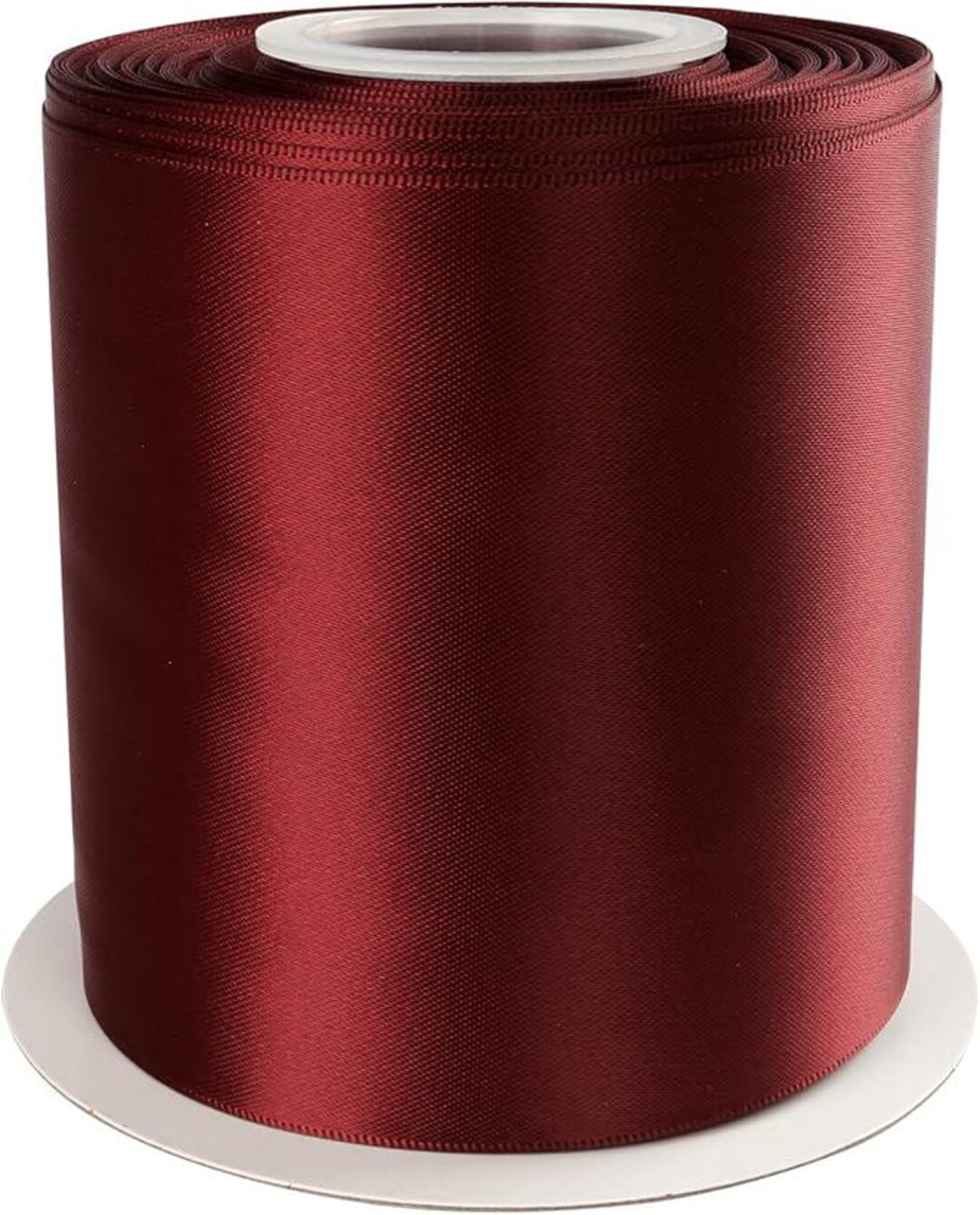 AVANAVA 4 Inch Wide Ribbon Double Face Satin Ribbon - 25 Yards (277 ...