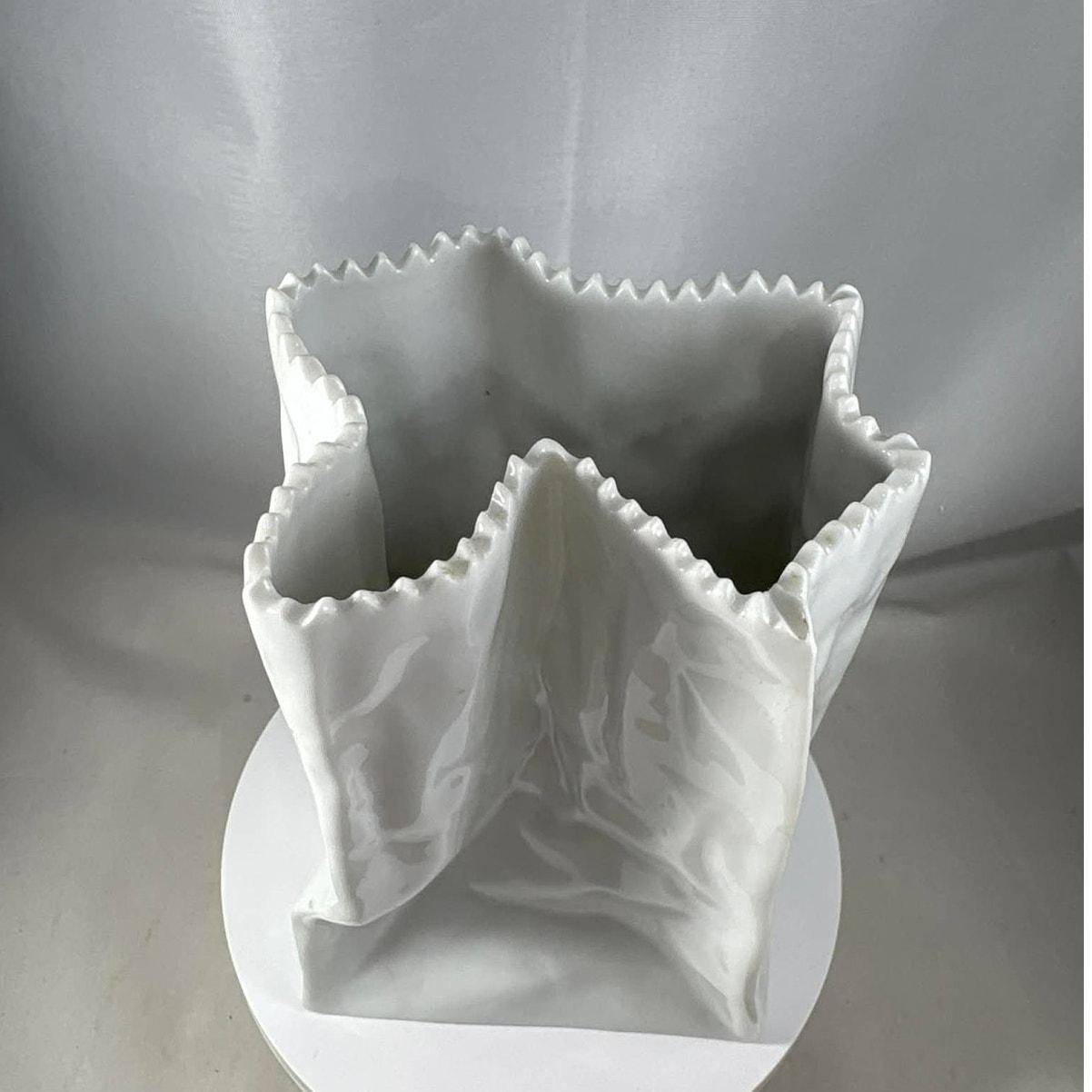 Rosenthal do not litter - Etsy 日本