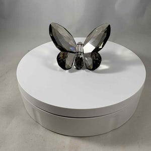Swarovski Brilliant Butterfly - Etsy
