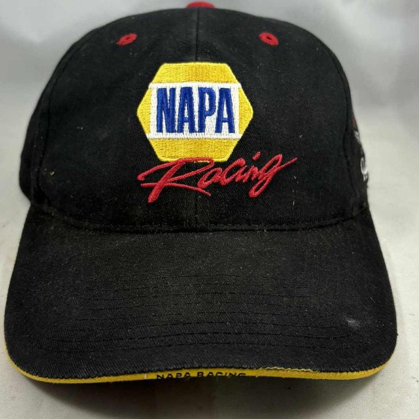 JAL ウィングバッチ付CAP NAPA訓練所 Napa Racing Hat - Etsy