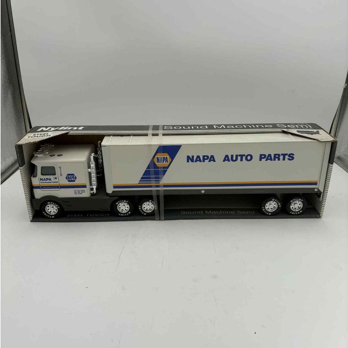 Nylint Semi Truck - Etsy