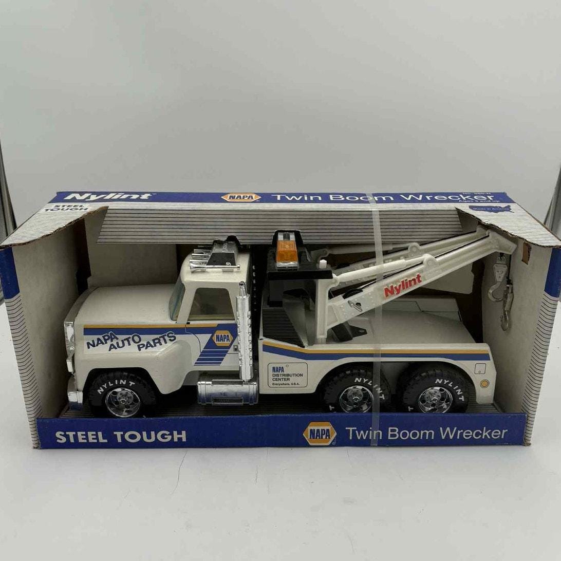 DINKY FRANCE 589A Escala 1/43 | BERLIET G.A.K. GAK DEPANNEUSE