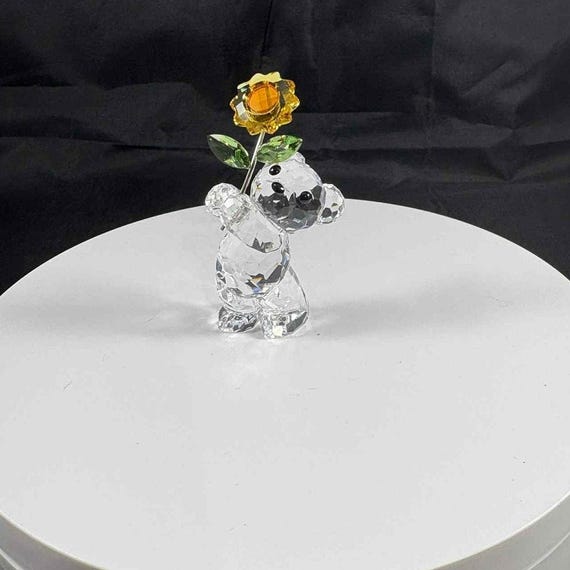 スワロフスキー クリスベア 2006 スワロフスキー クリスベア 2006