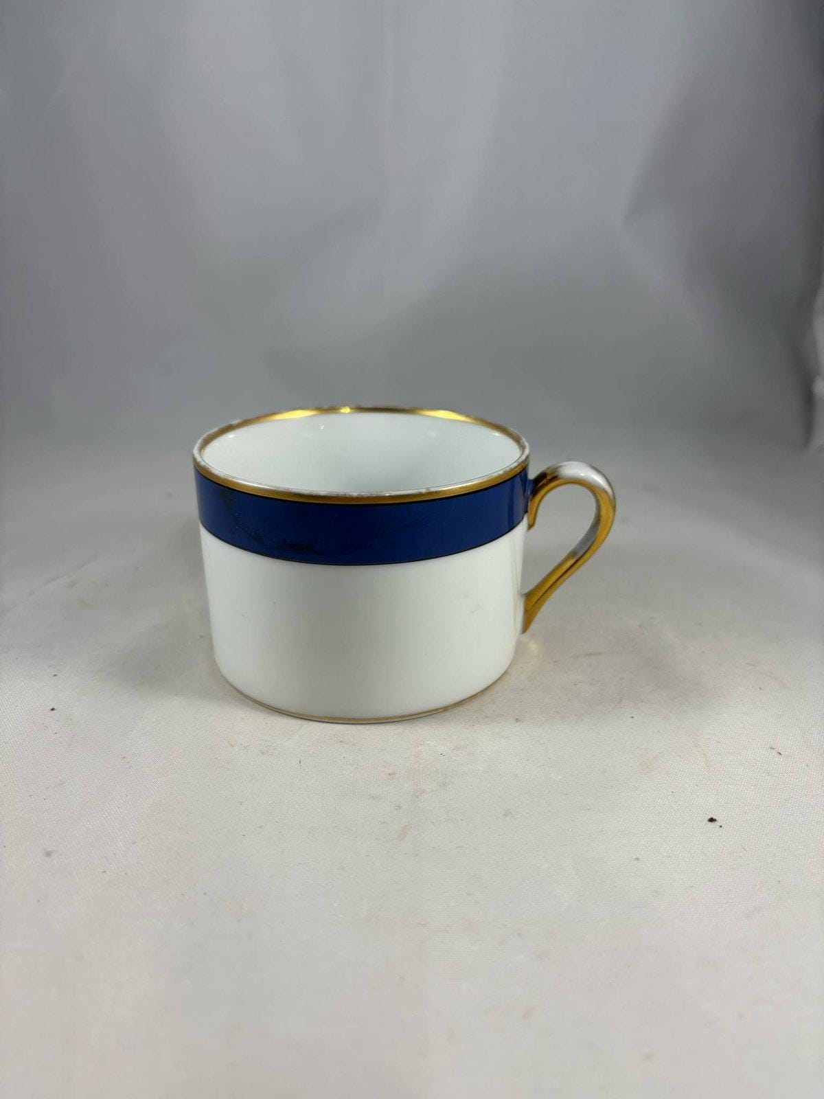 Fitz floyd gold mugs - Etsy 日本