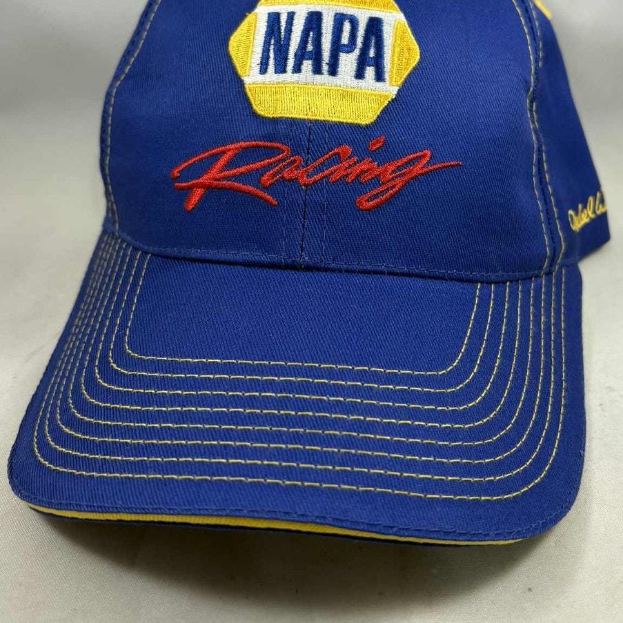 Napa Racing Hat - Etsy