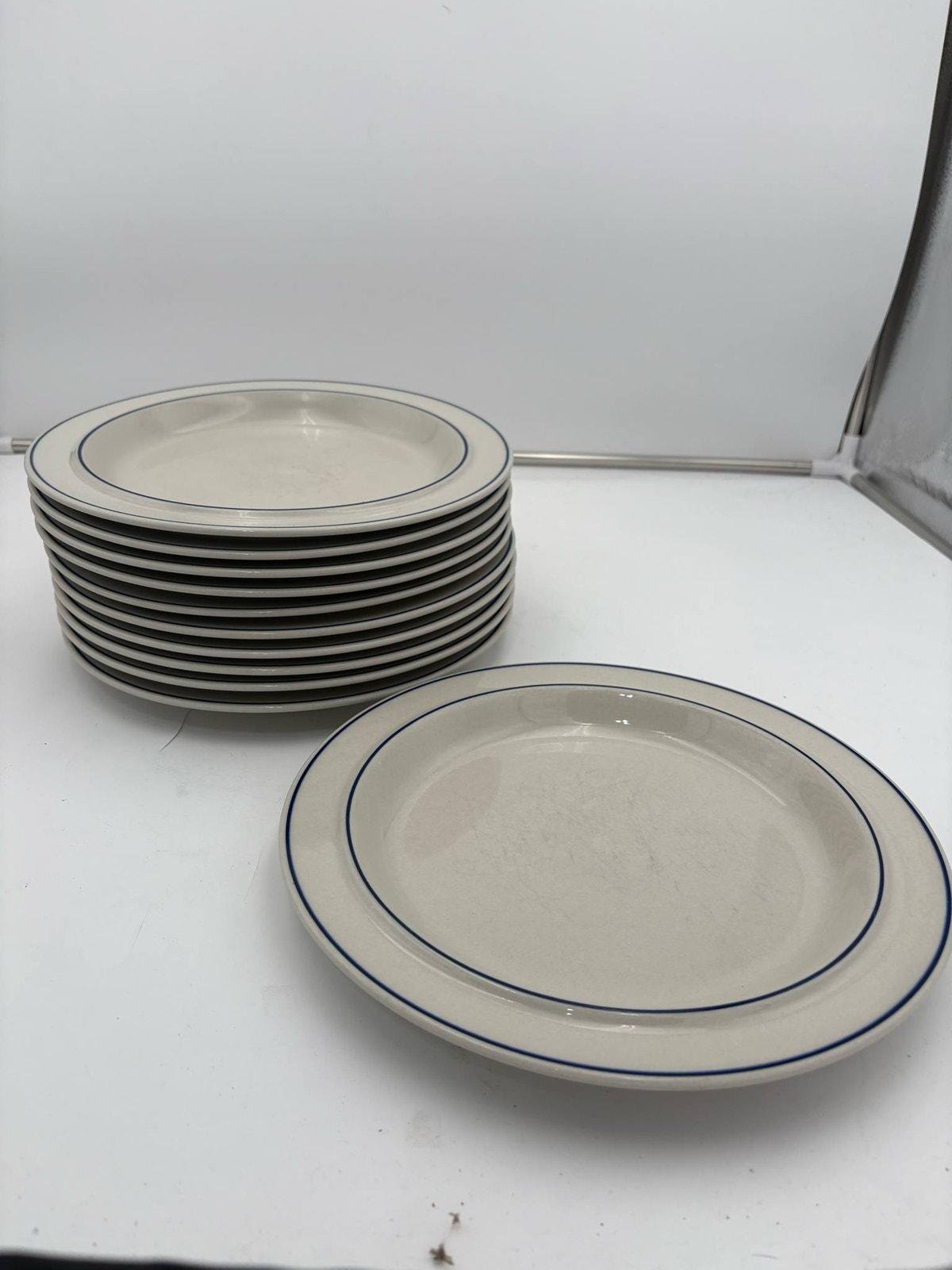 usariko アラビアarabia saimaaラージプレートビンテージ Arabia Saimaa - Etsy
