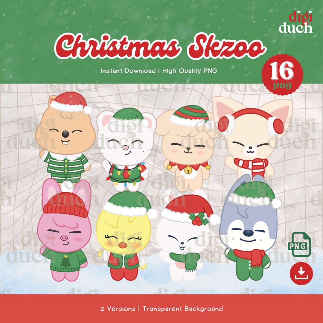 【ピーマン】SKZOO クリスマス衣装 il_1080xN.7251775484_p5z6.jpg