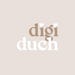 DigiDuch store logo