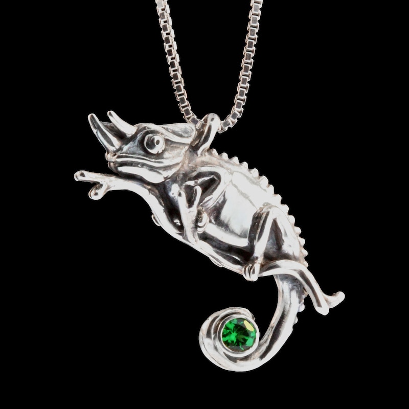 Reptile Jewelry Etsy