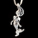 see more listings in the Sterling Charms/Pendants section