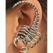 see more listings in the Sterling Ear Cuffs/Wraps section