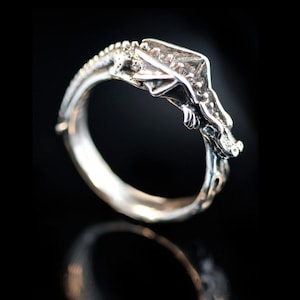 Dragon Age Ring Etsy