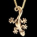 see more listings in the 14k Gold Jewelry section