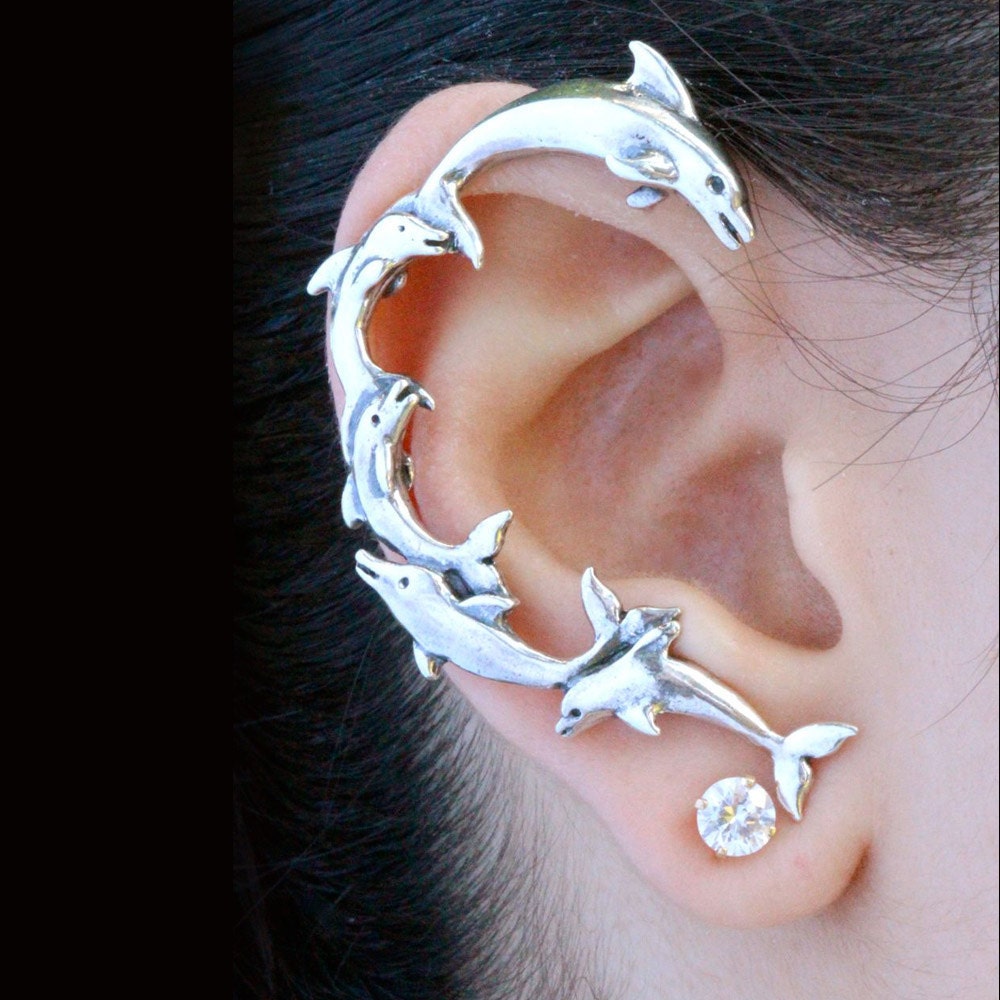 Prince ear cuff - Etsy 日本