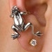 see more listings in the Sterling Ear Cuffs/Wraps section