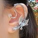 see more listings in the Sterling Ear Cuffs/Wraps section