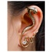 see more listings in the Bronze Ear Cuffs/Wraps section