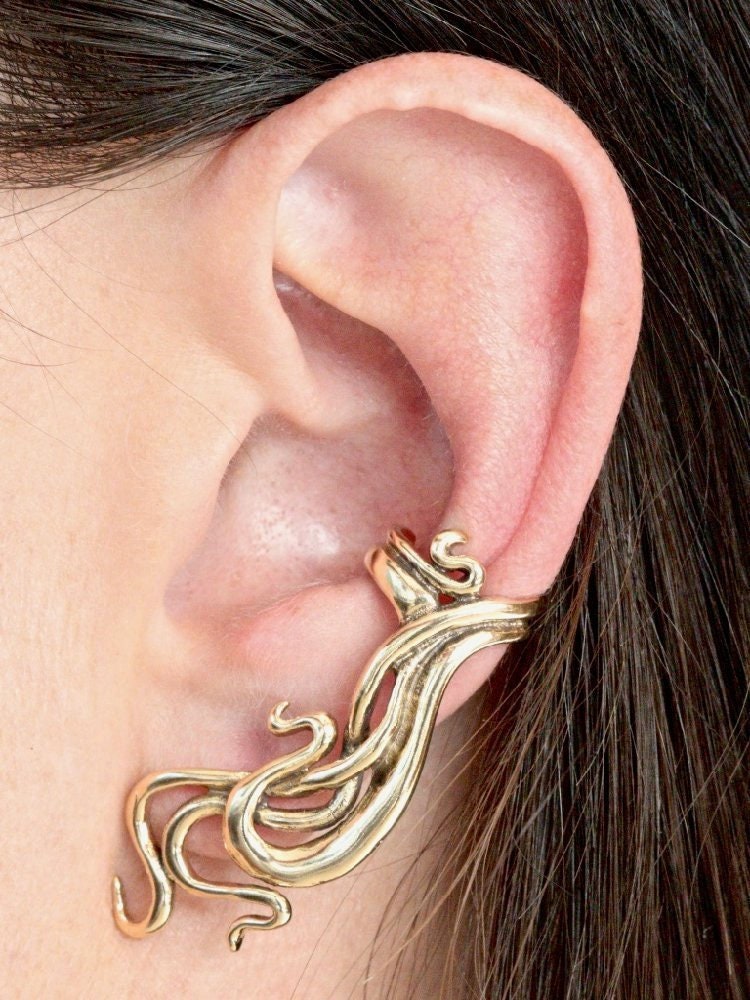 プリンス Prince イヤーカフ Prince ear cuff - Etsy 日本